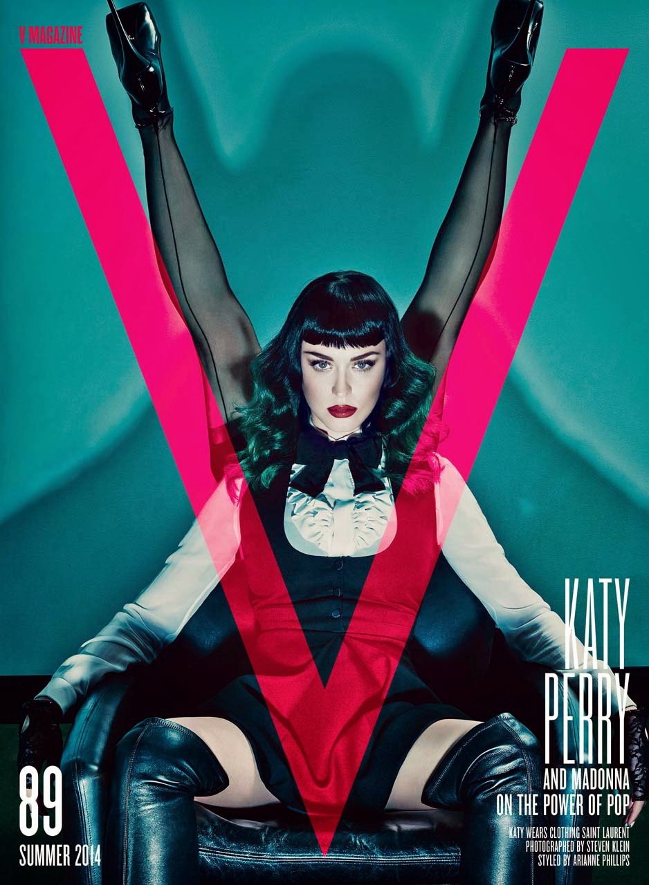 Katy Perry  Photoshoot