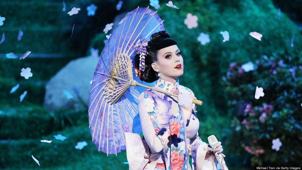 Katy Perry  Photoshoot