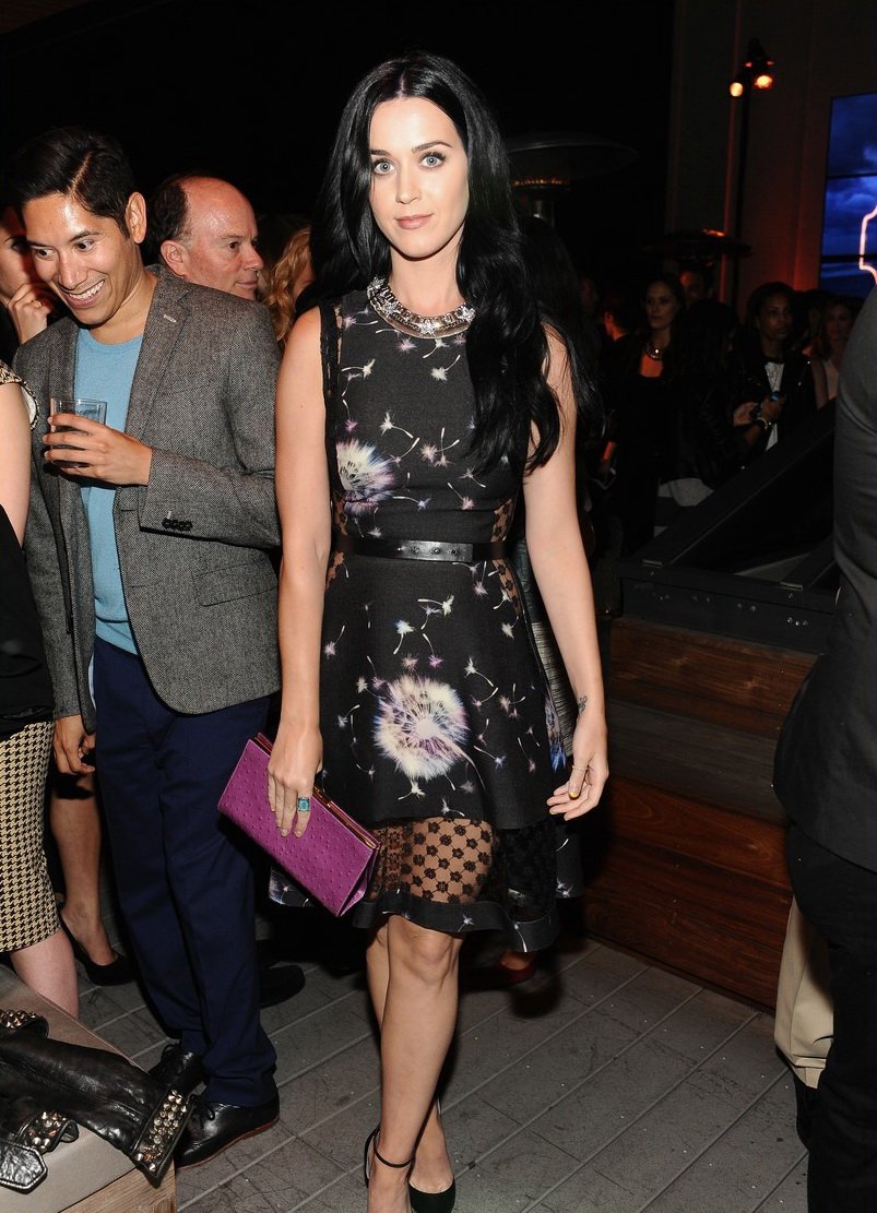 Katy Perry  Photoshoot