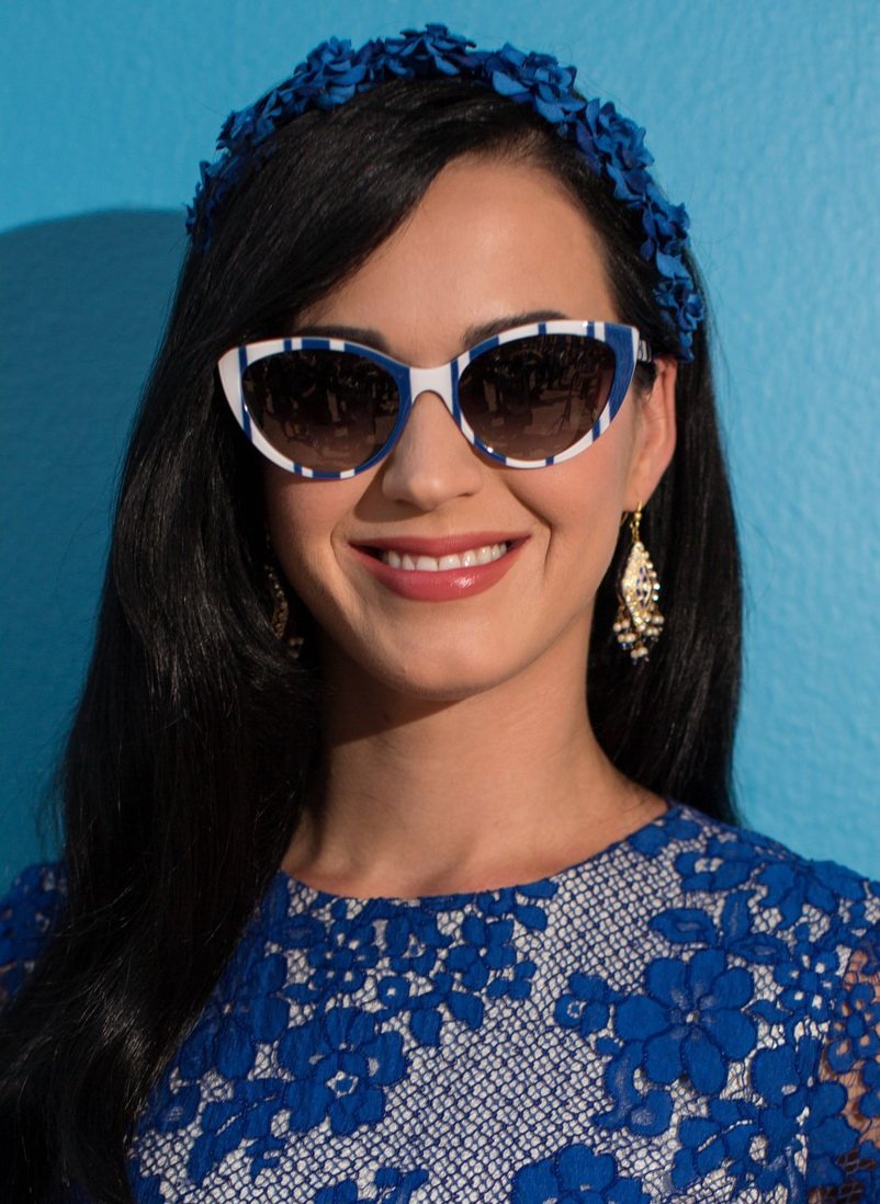 Katy Perry  Photoshoot