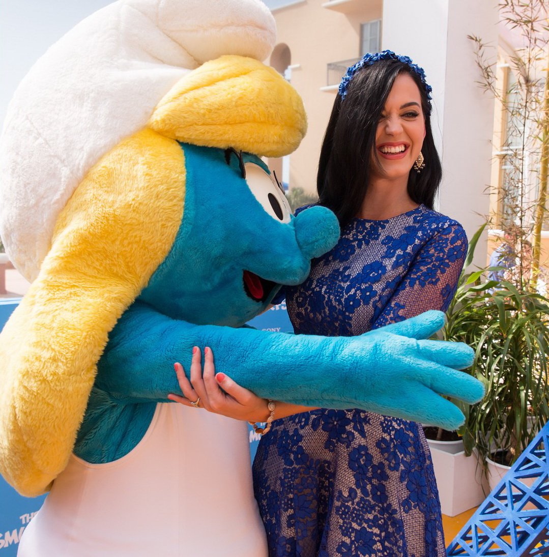 Katy Perry  Photoshoot