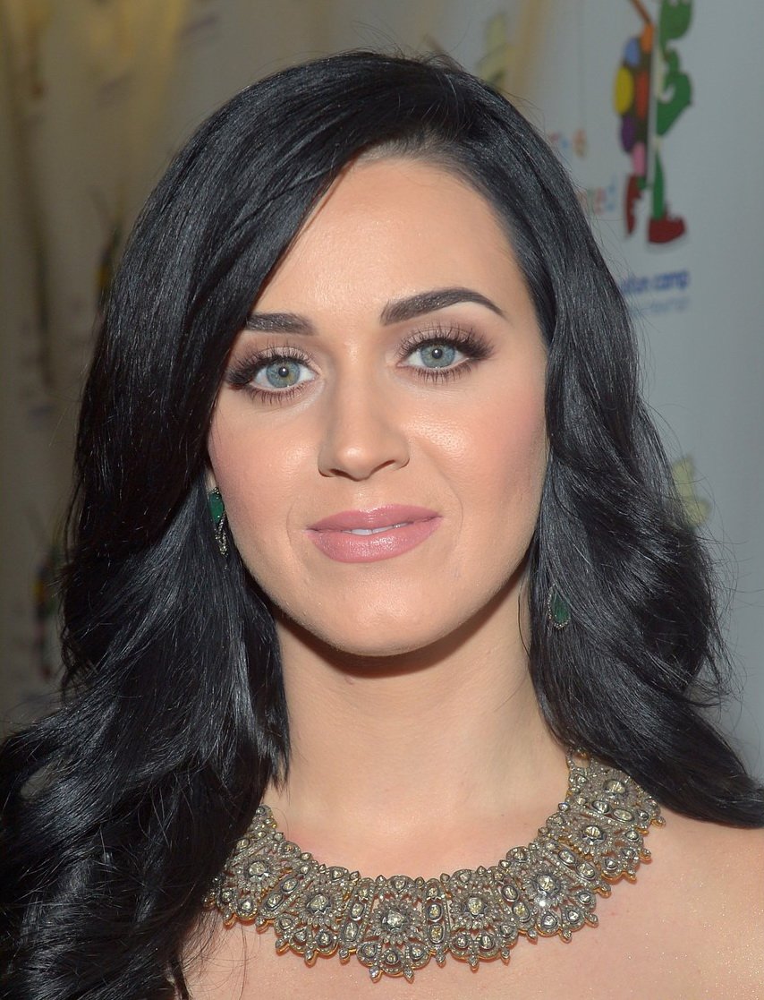 Katy Perry  Photoshoot