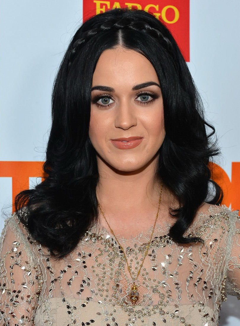 Katy Perry  Photoshoot