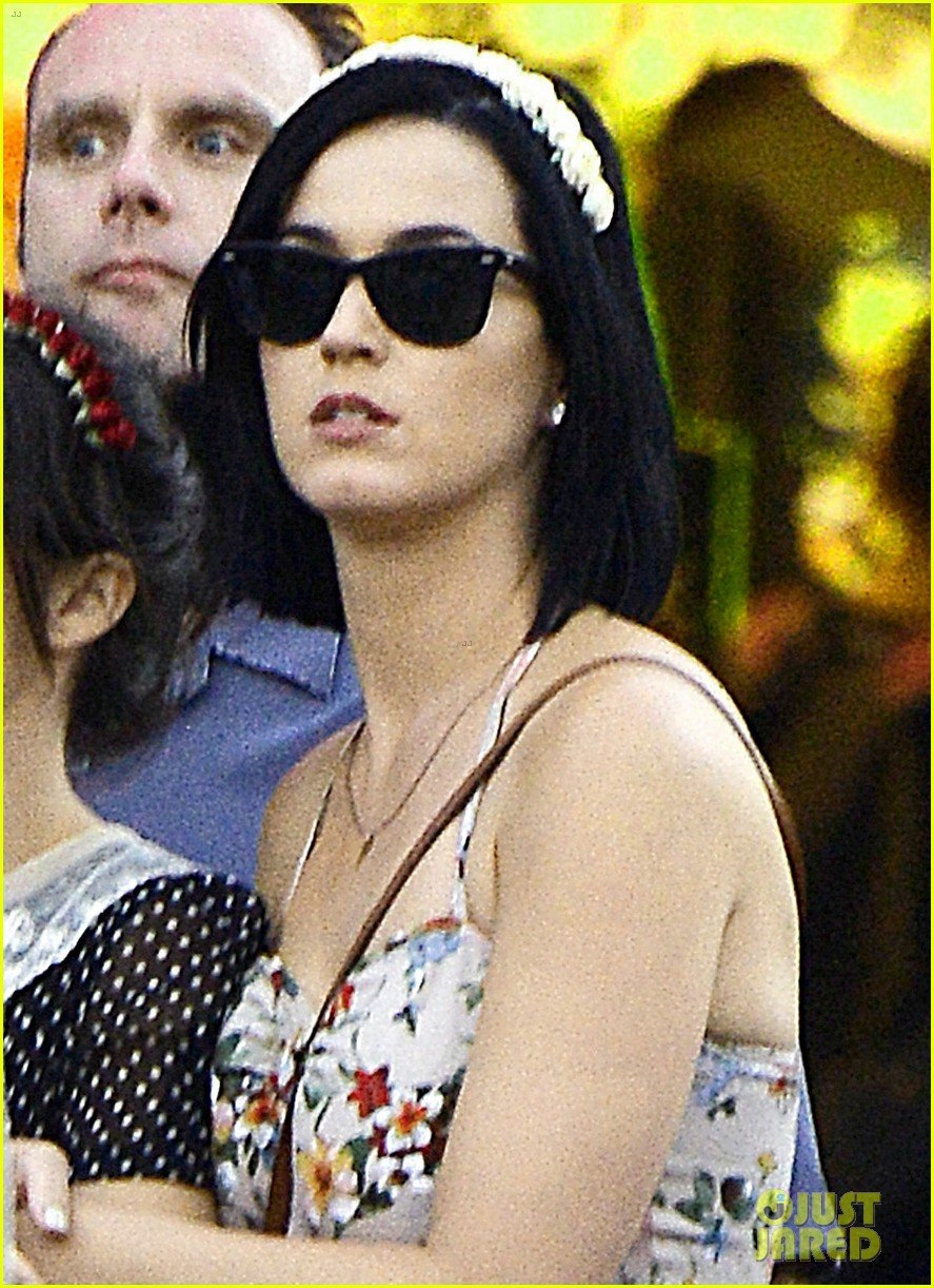 Katy Perry  Photoshoot