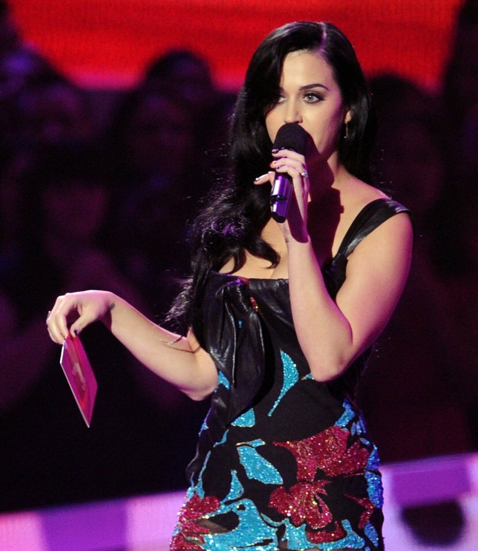 Katy Perry  Photoshoot