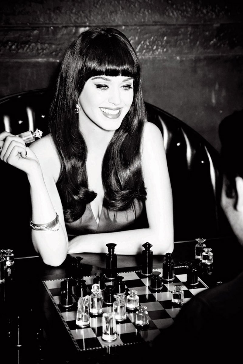 Katy Perry  Photoshoot