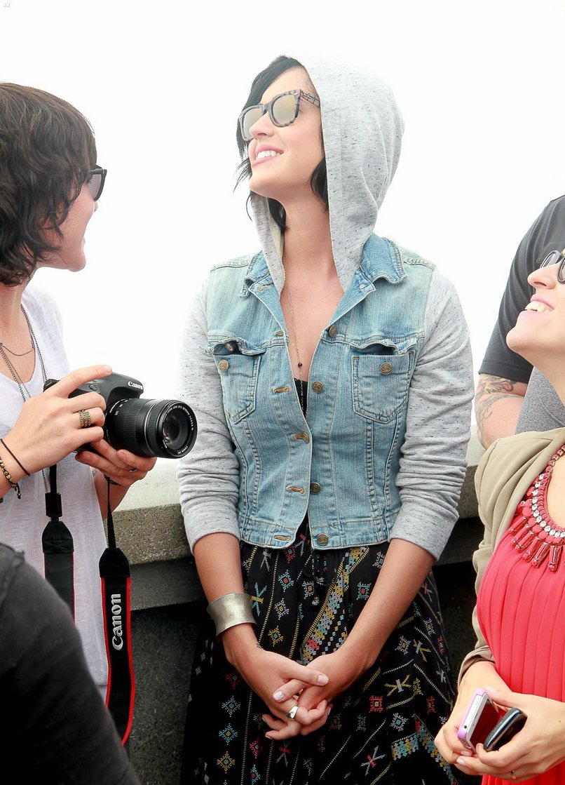 Katy Perry  Photoshoot