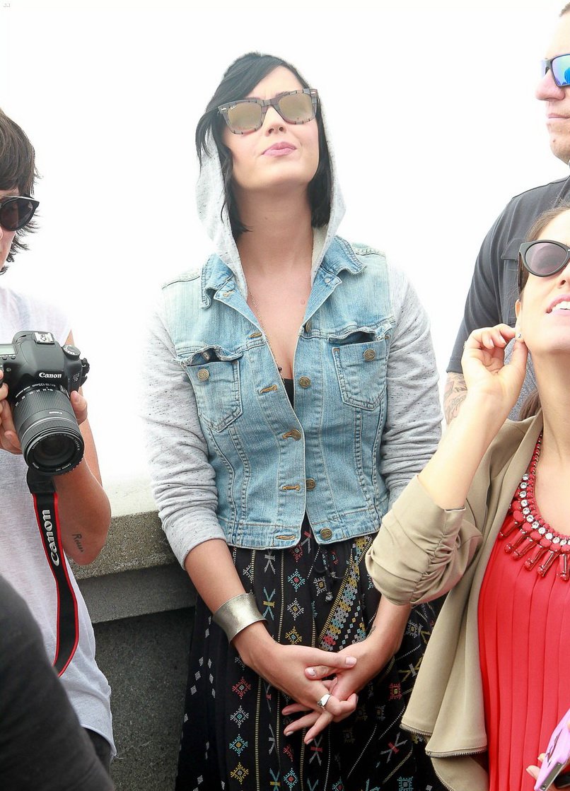 Katy Perry  Photoshoot