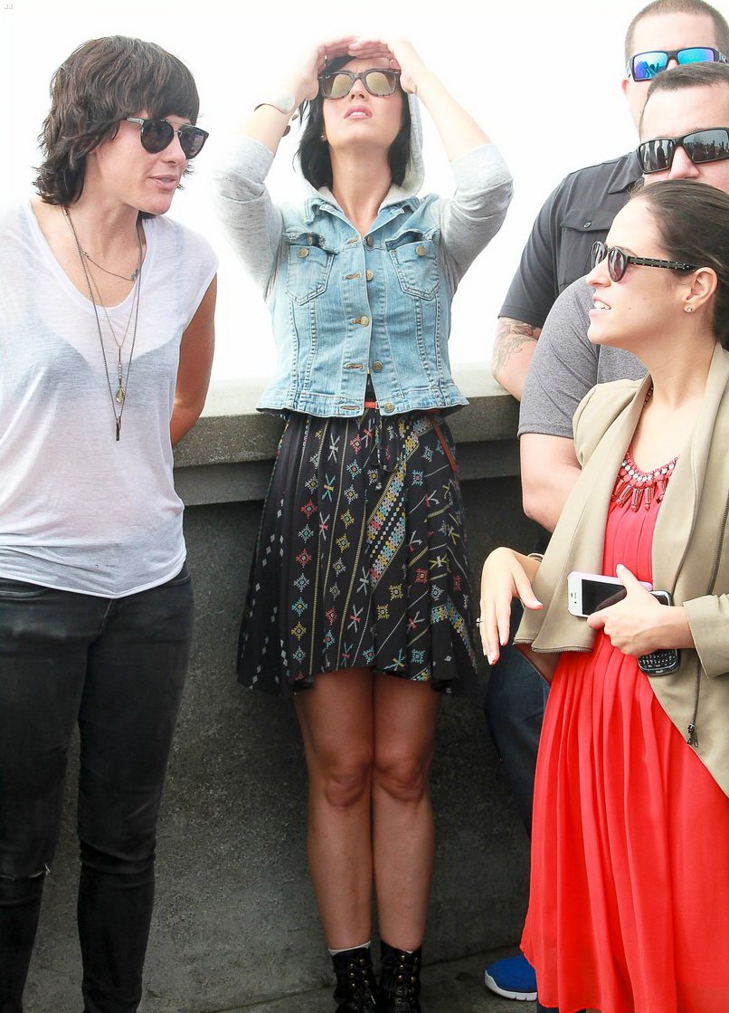 Katy Perry  Photoshoot