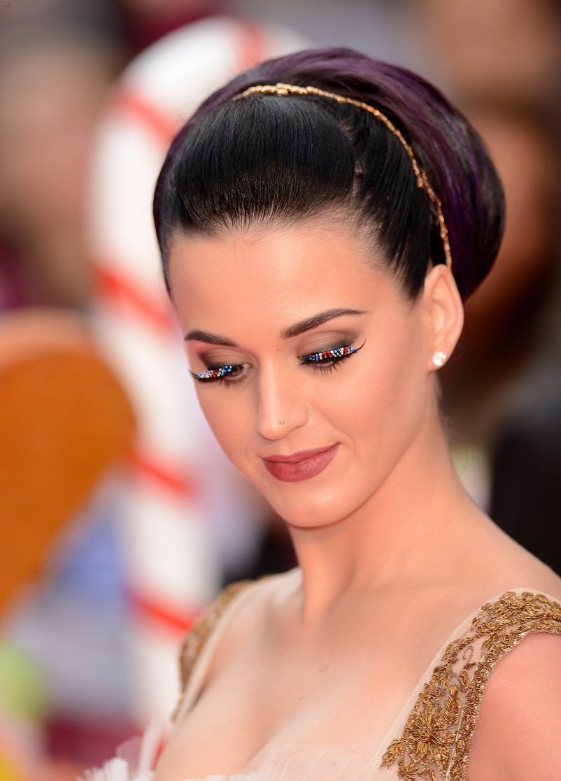 Katy Perry  Photoshoot