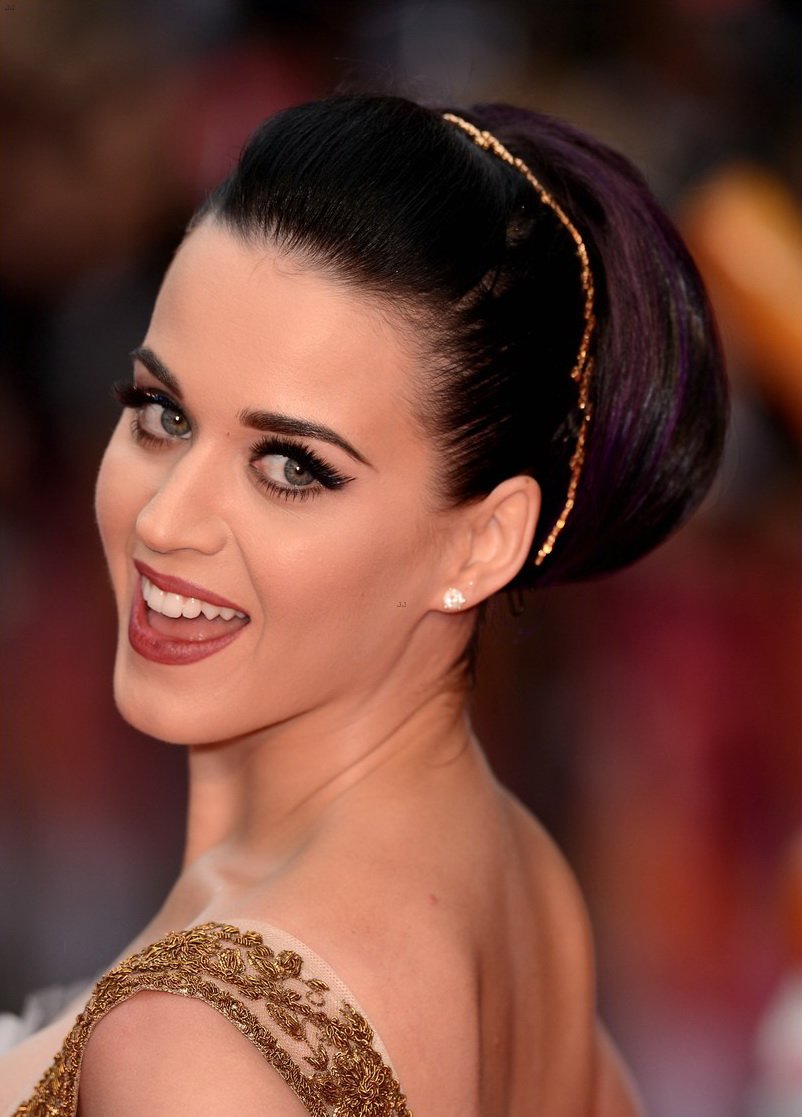 Katy Perry  Photoshoot