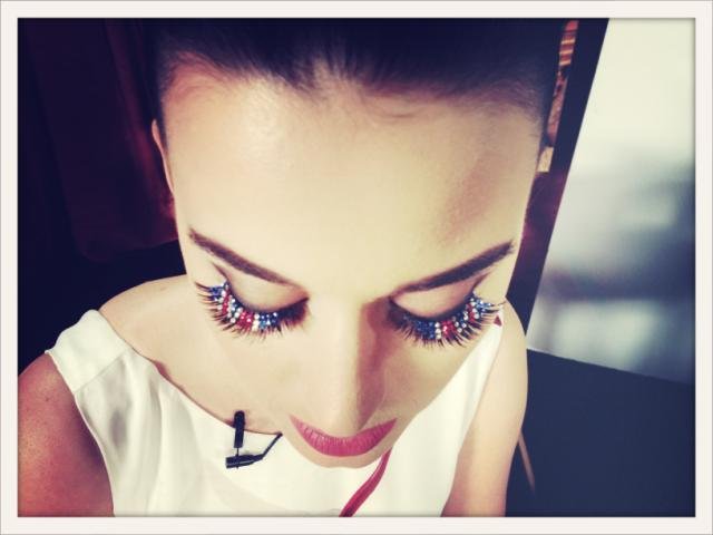 Katy Perry  Photoshoot