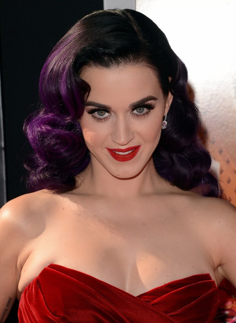 Katy Perry  Photoshoot
