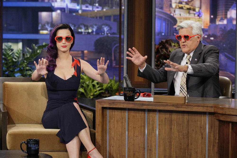 Katy Perry  Photoshoot