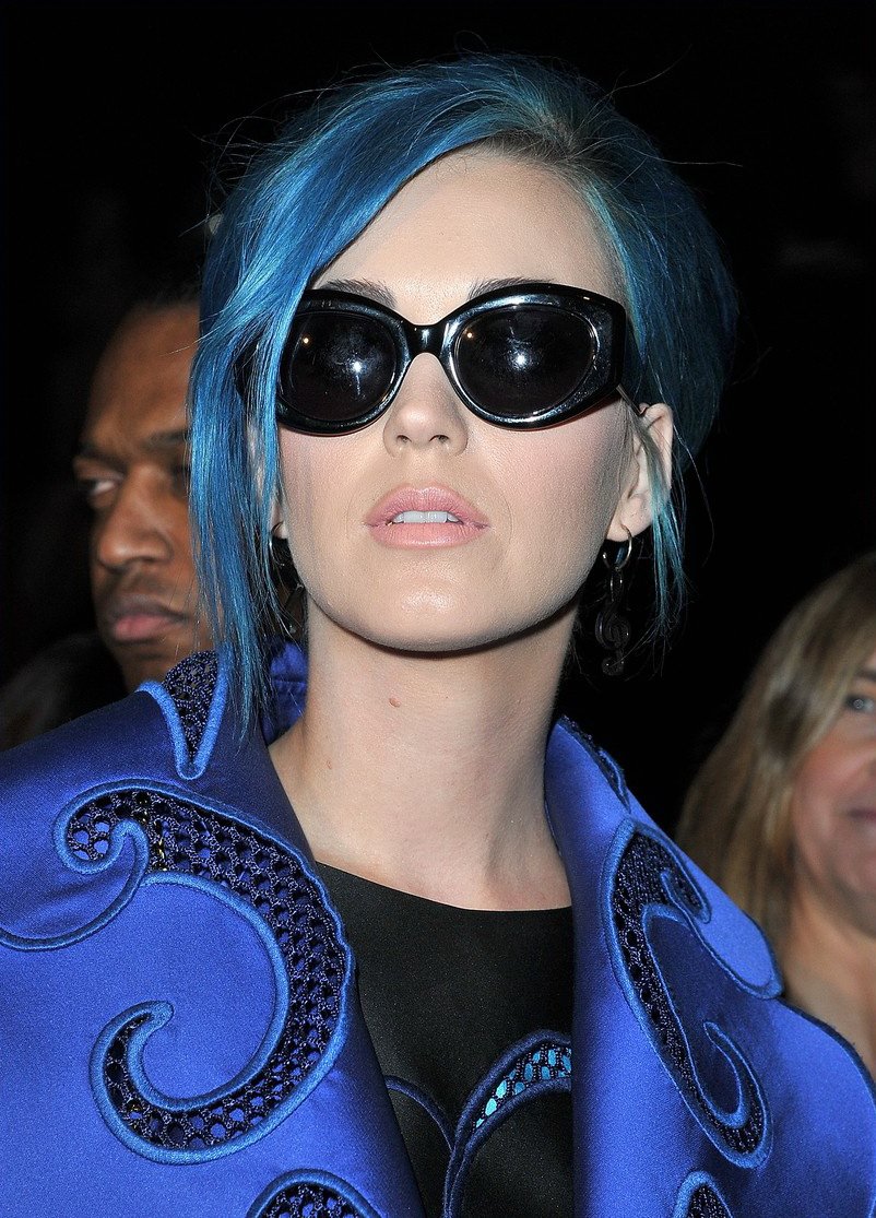 Katy Perry  Photoshoot