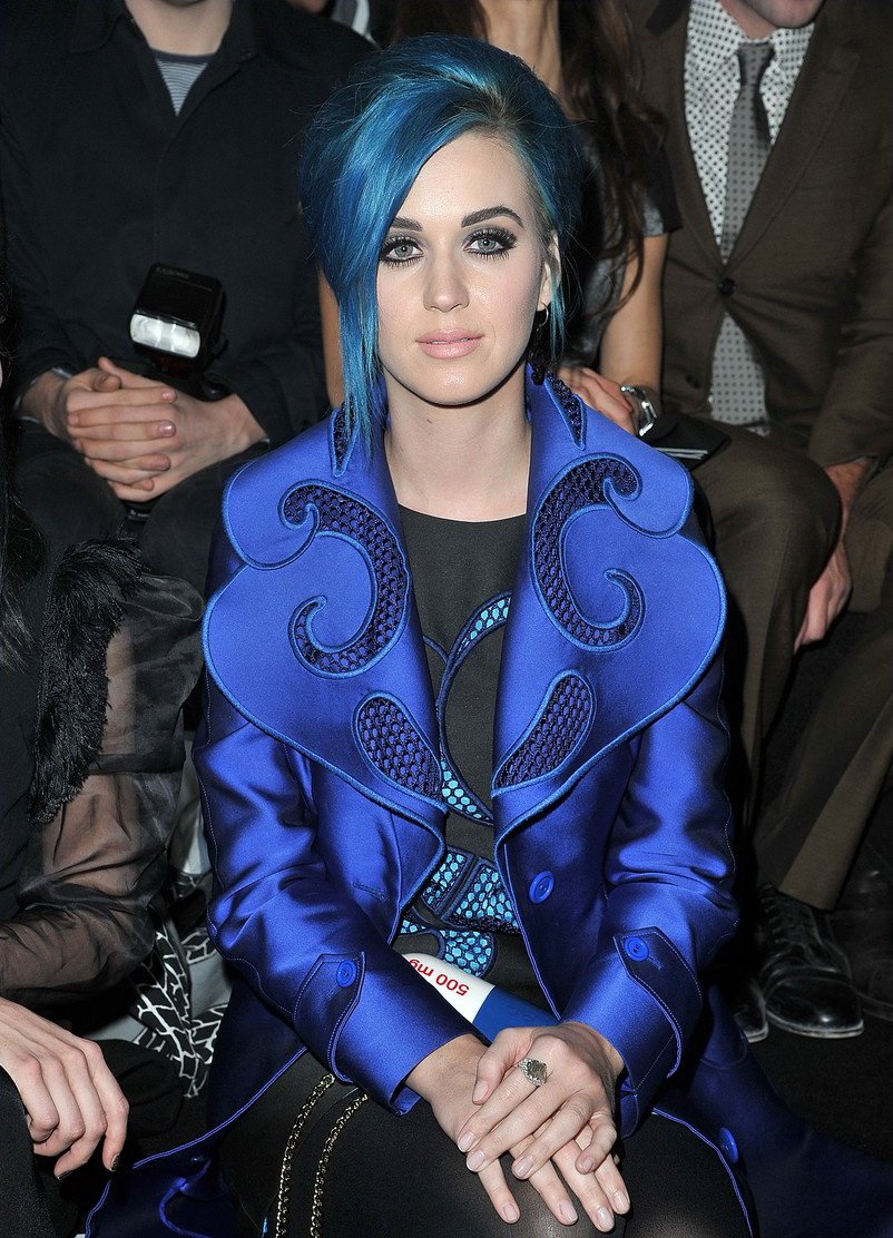 Katy Perry  Photoshoot