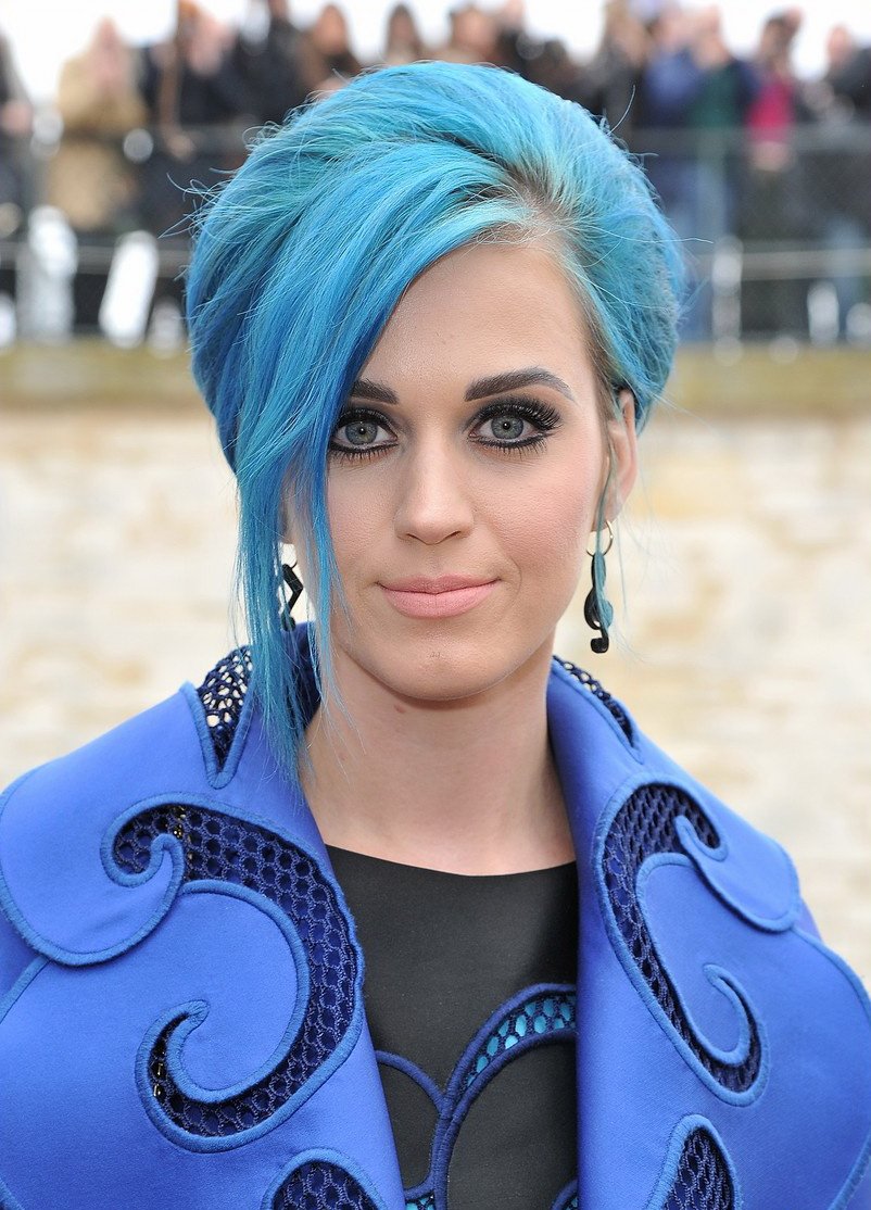 Katy Perry  Photoshoot