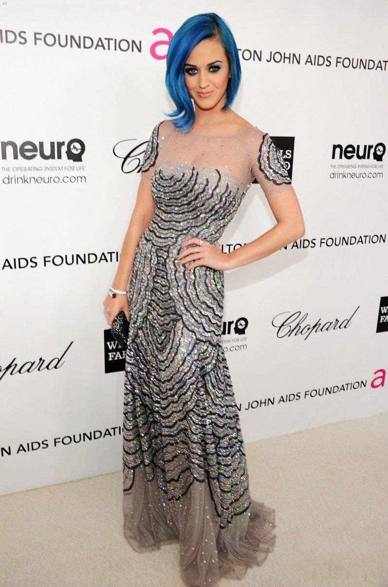 Katy Perry  Photoshoot
