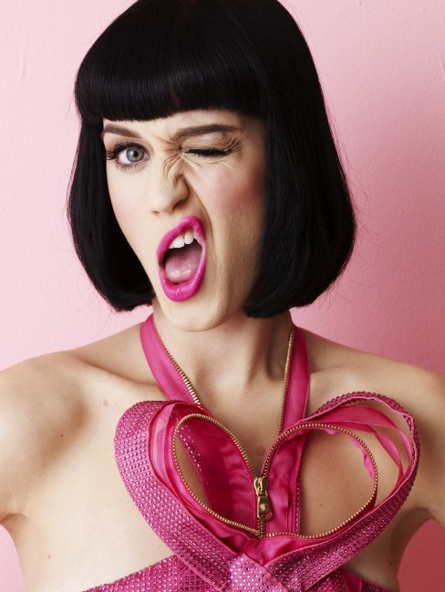 Katy Perry  Photoshoot