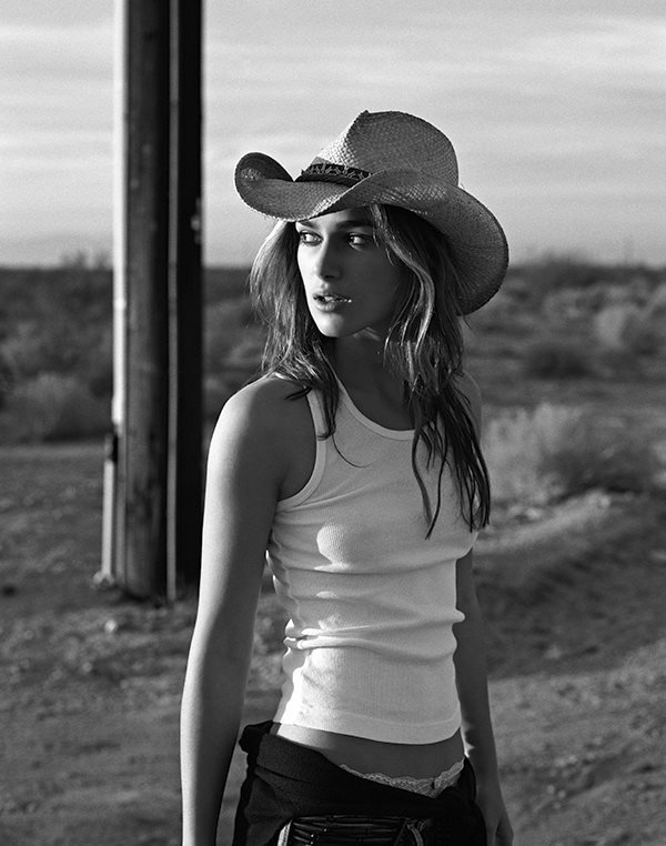 Keira Knightley  Photoshoot
