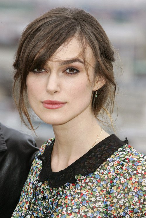Keira Knightley  Photoshoot