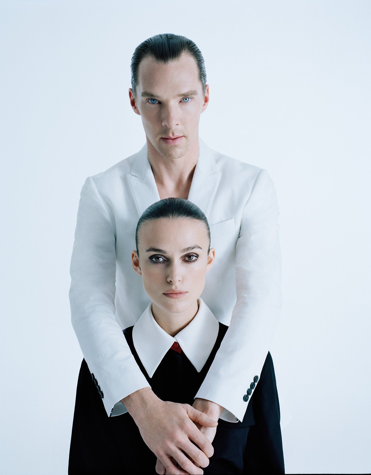 Keira Knightley  Photoshoot