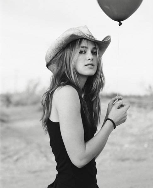 Keira Knightley  Photoshoot