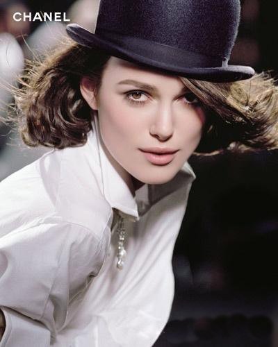 Keira Knightley  Photoshoot
