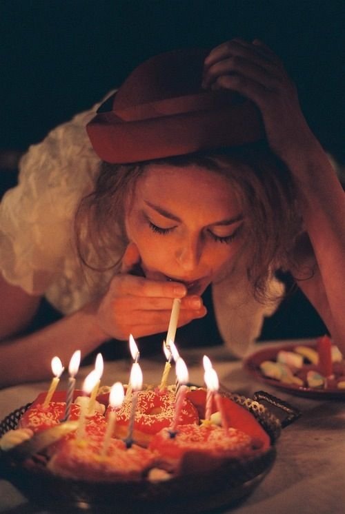 Keira Knightley  Photoshoot