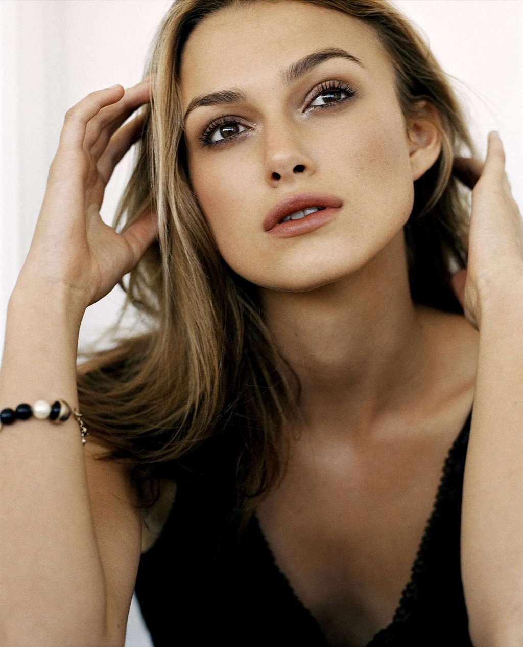 Keira Knightley  Photoshoot