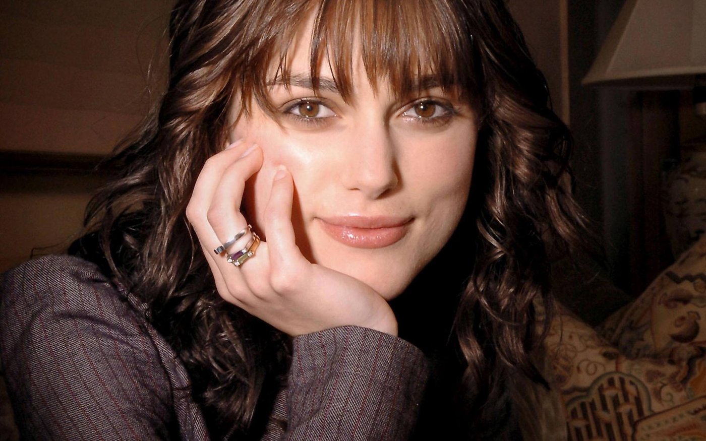 Keira Knightley  Photoshoot