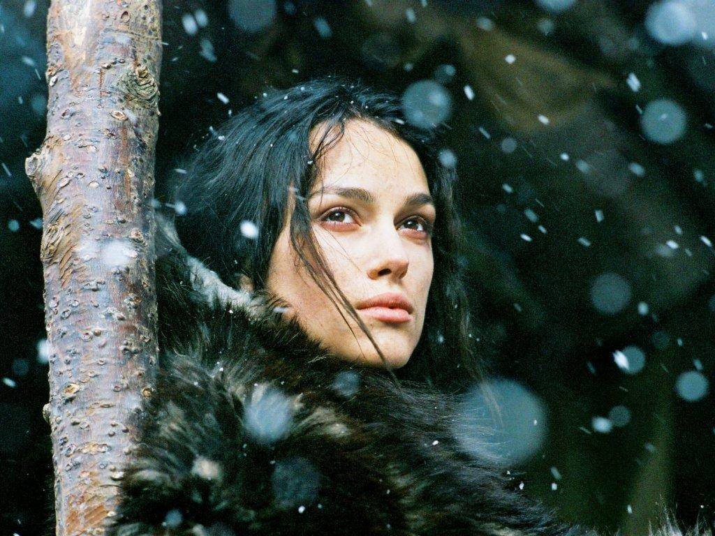 Keira Knightley  Photoshoot
