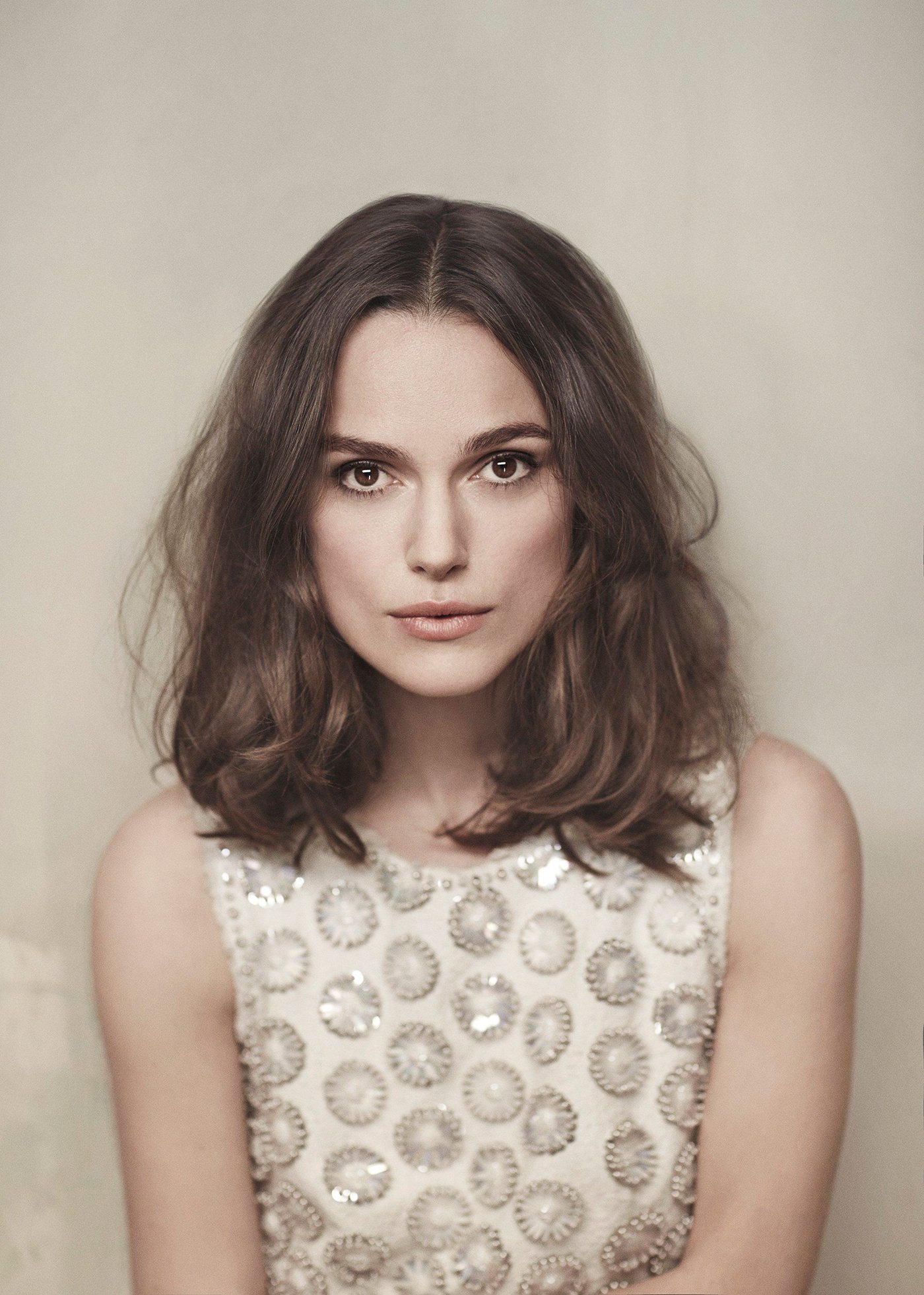 Keira Knightley  Photoshoot