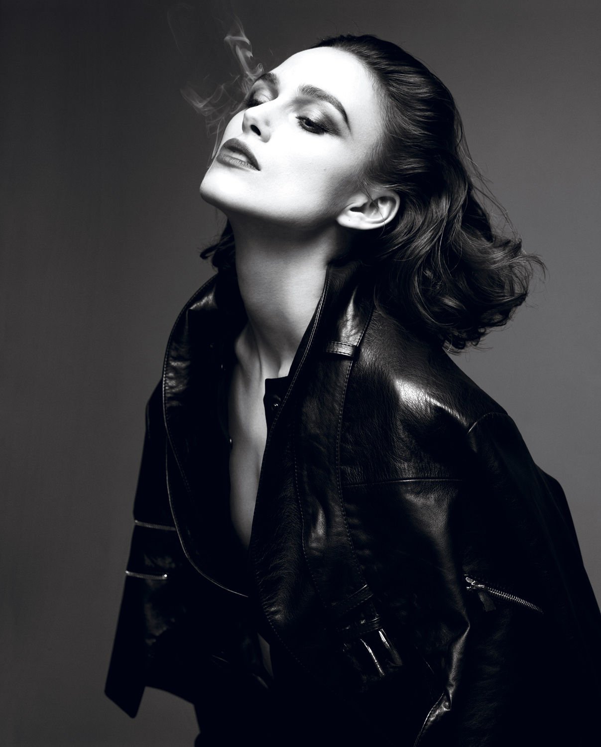 Keira Knightley  Photoshoot