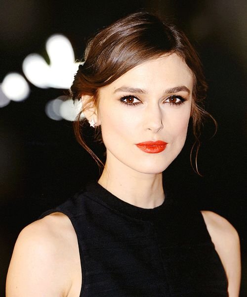 Keira Knightley  Photoshoot