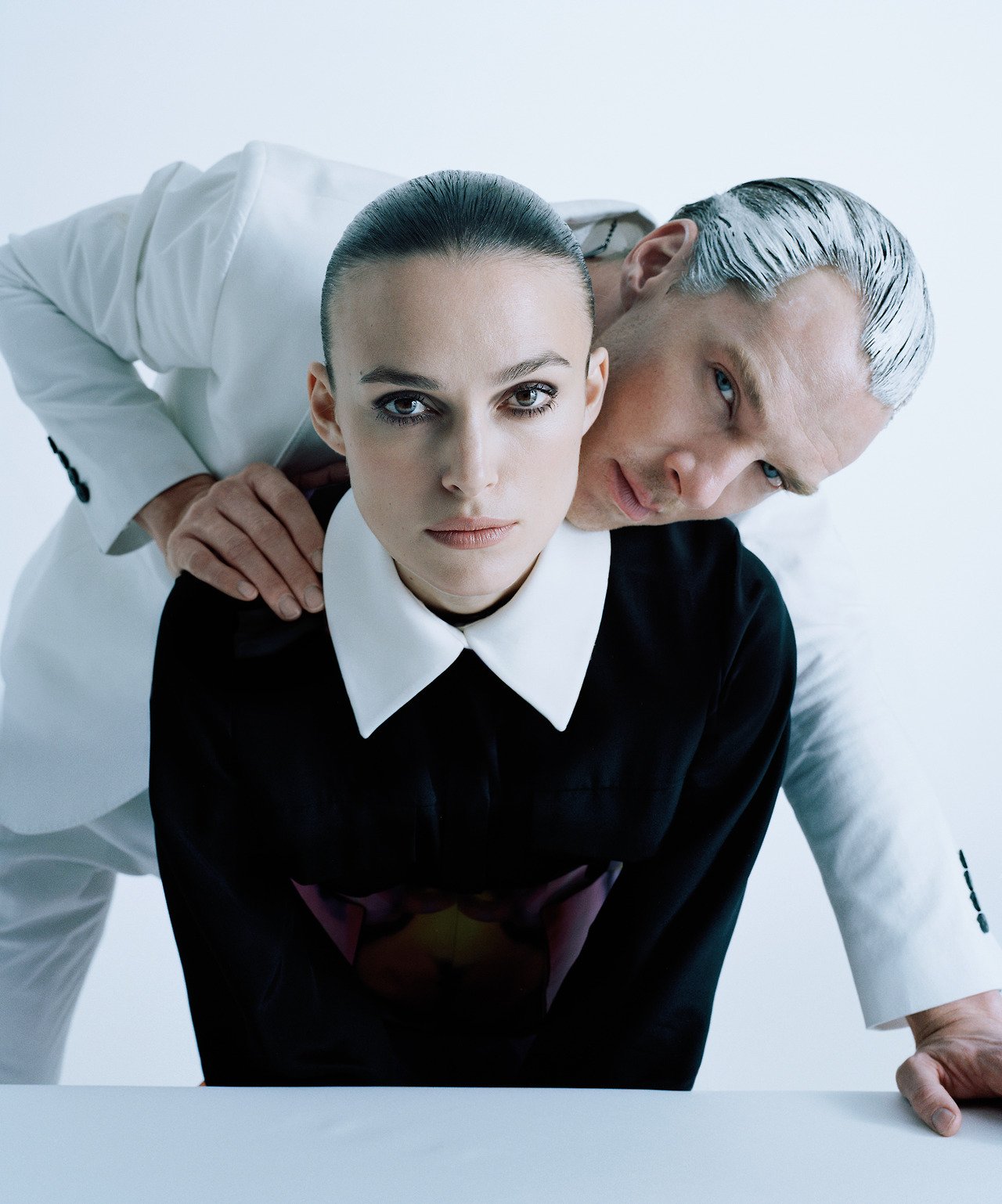 Keira Knightley  Photoshoot