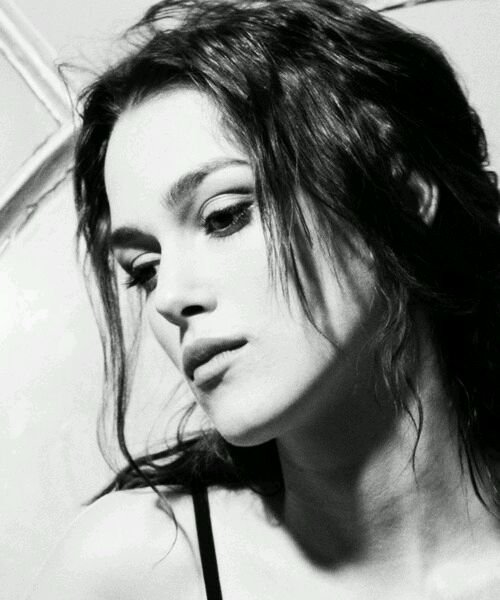 Keira Knightley  Photoshoot