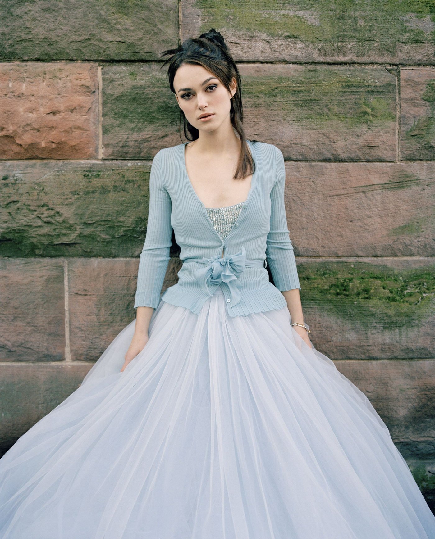 Keira Knightley  Photoshoot