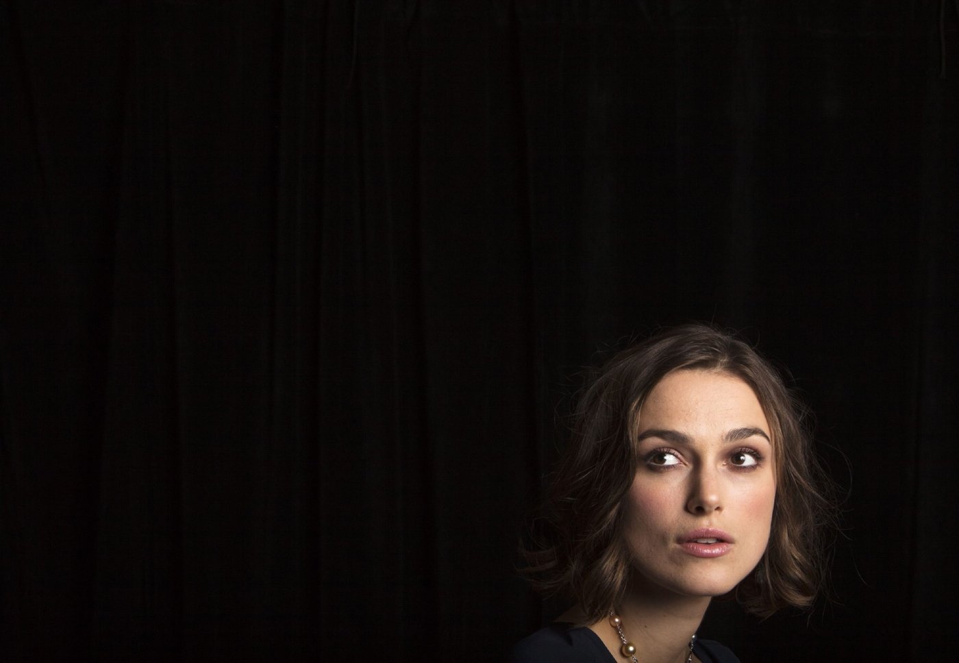 Keira Knightley  Photoshoot
