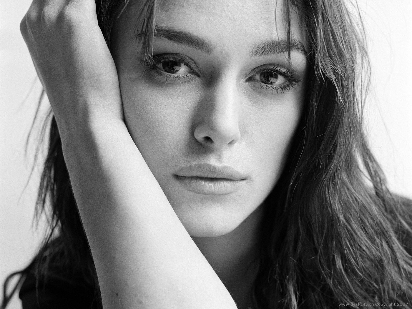 Keira Knightley  Photoshoot