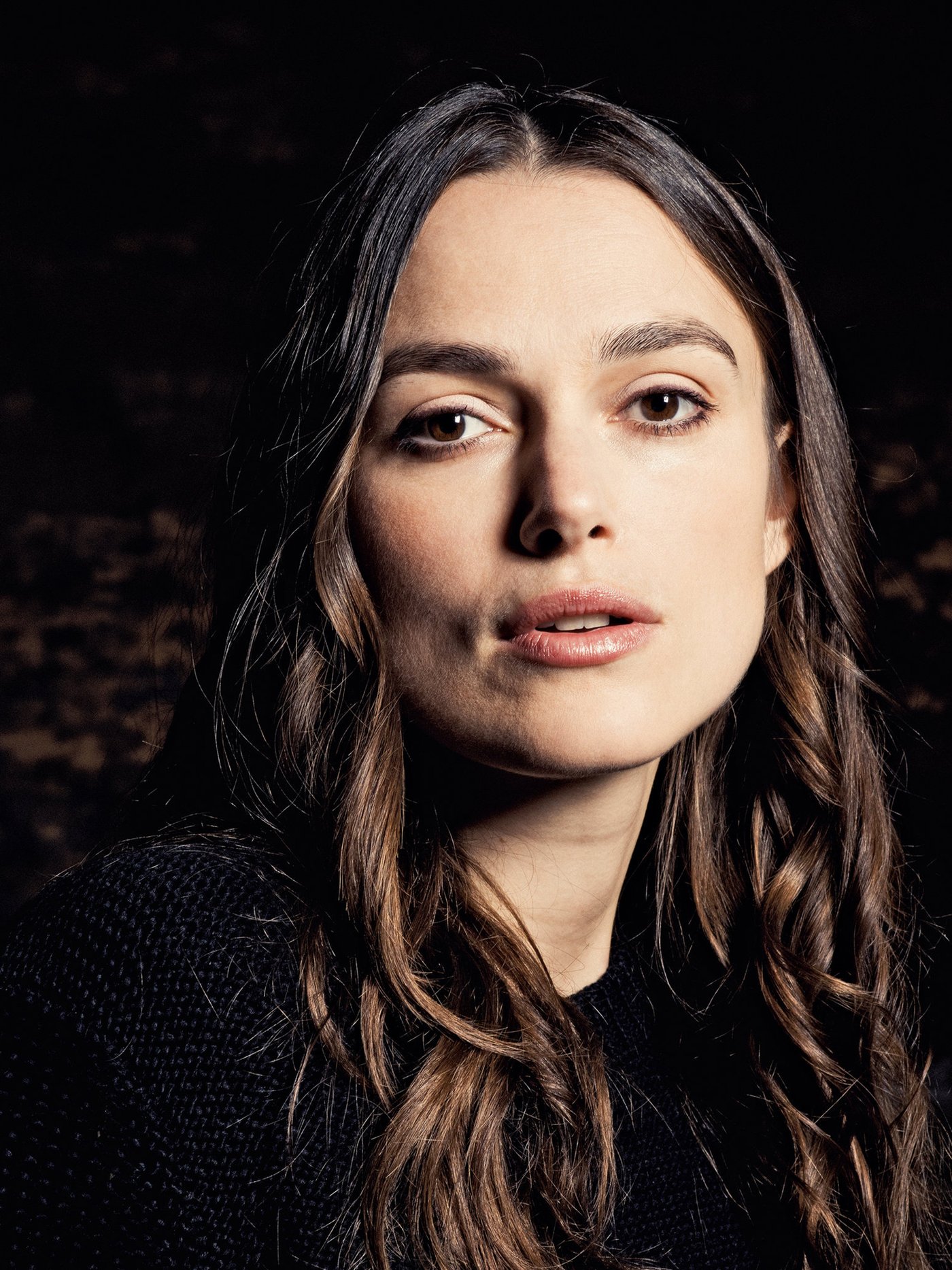 Keira Knightley  Photoshoot