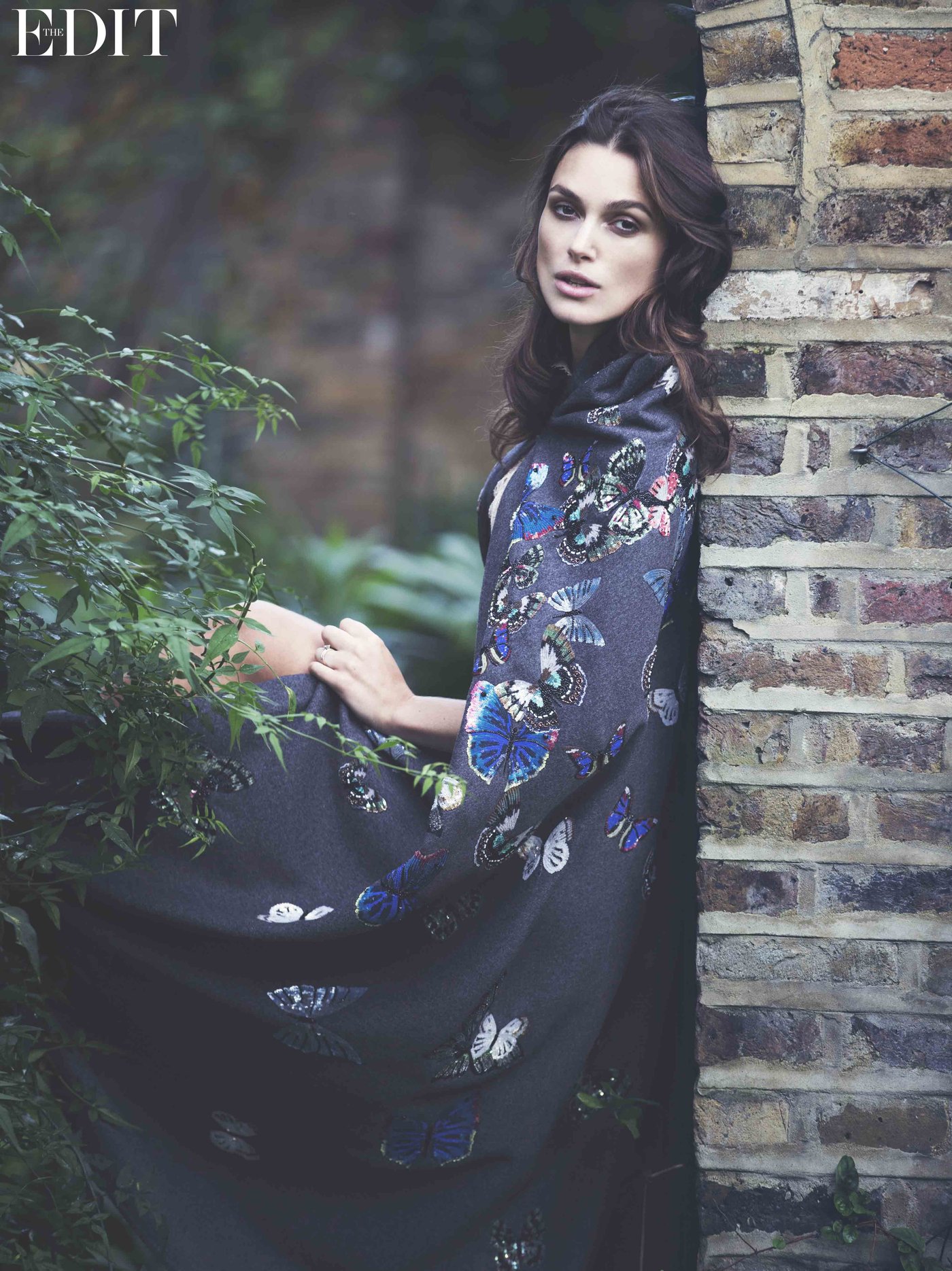Keira Knightley  Photoshoot