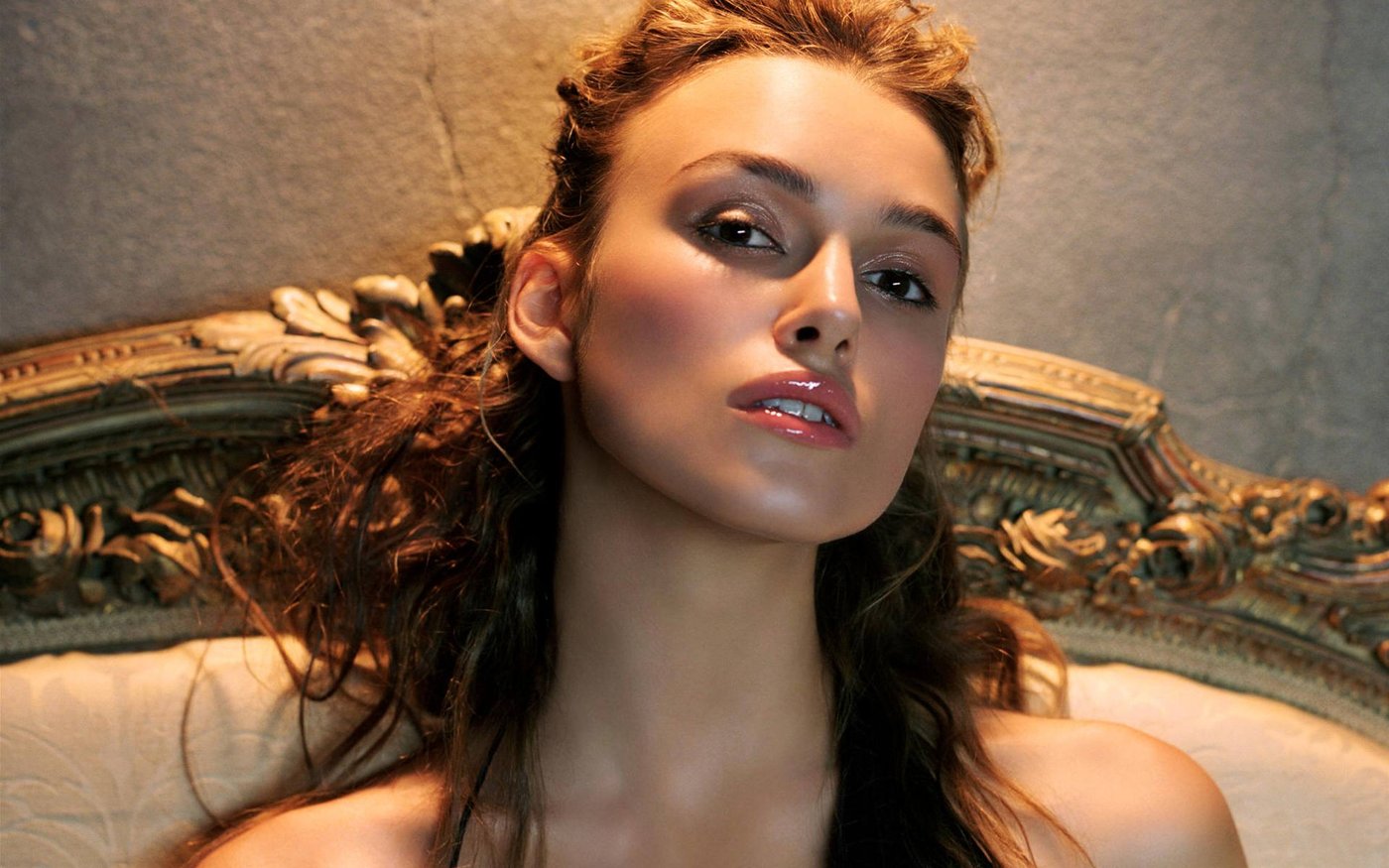 Keira Knightley  Photoshoot