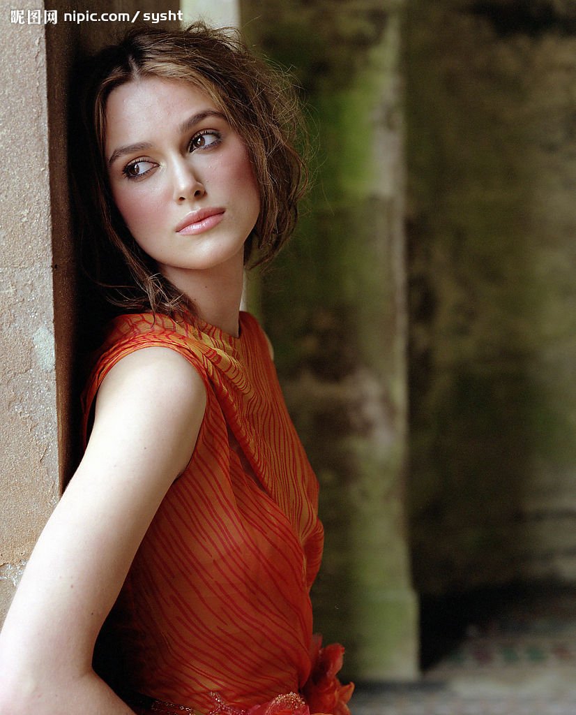 Keira Knightley  Photoshoot