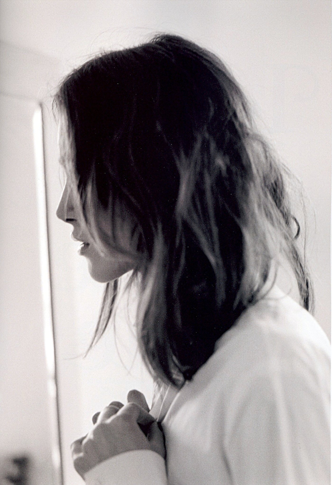 Keira Knightley  Photoshoot