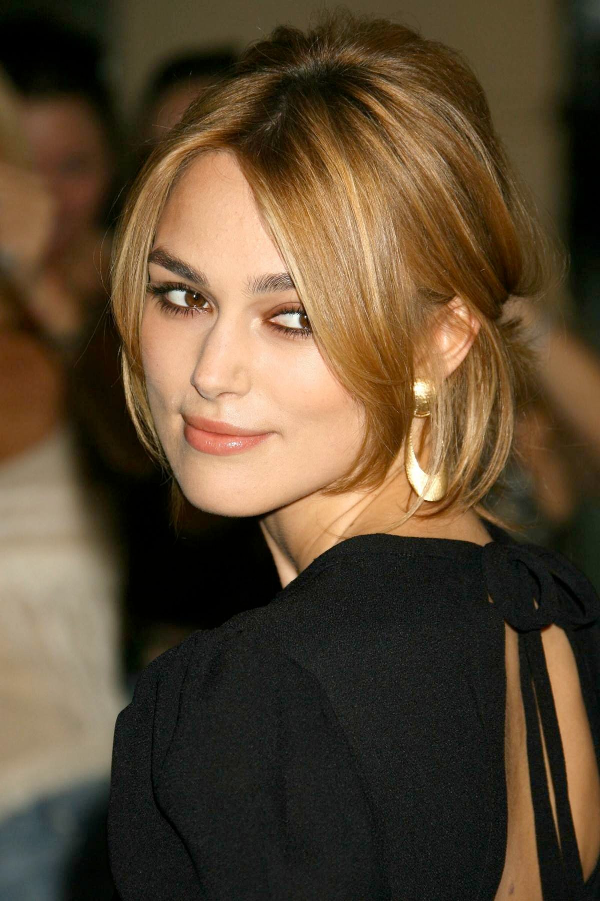Keira Knightley  Photoshoot