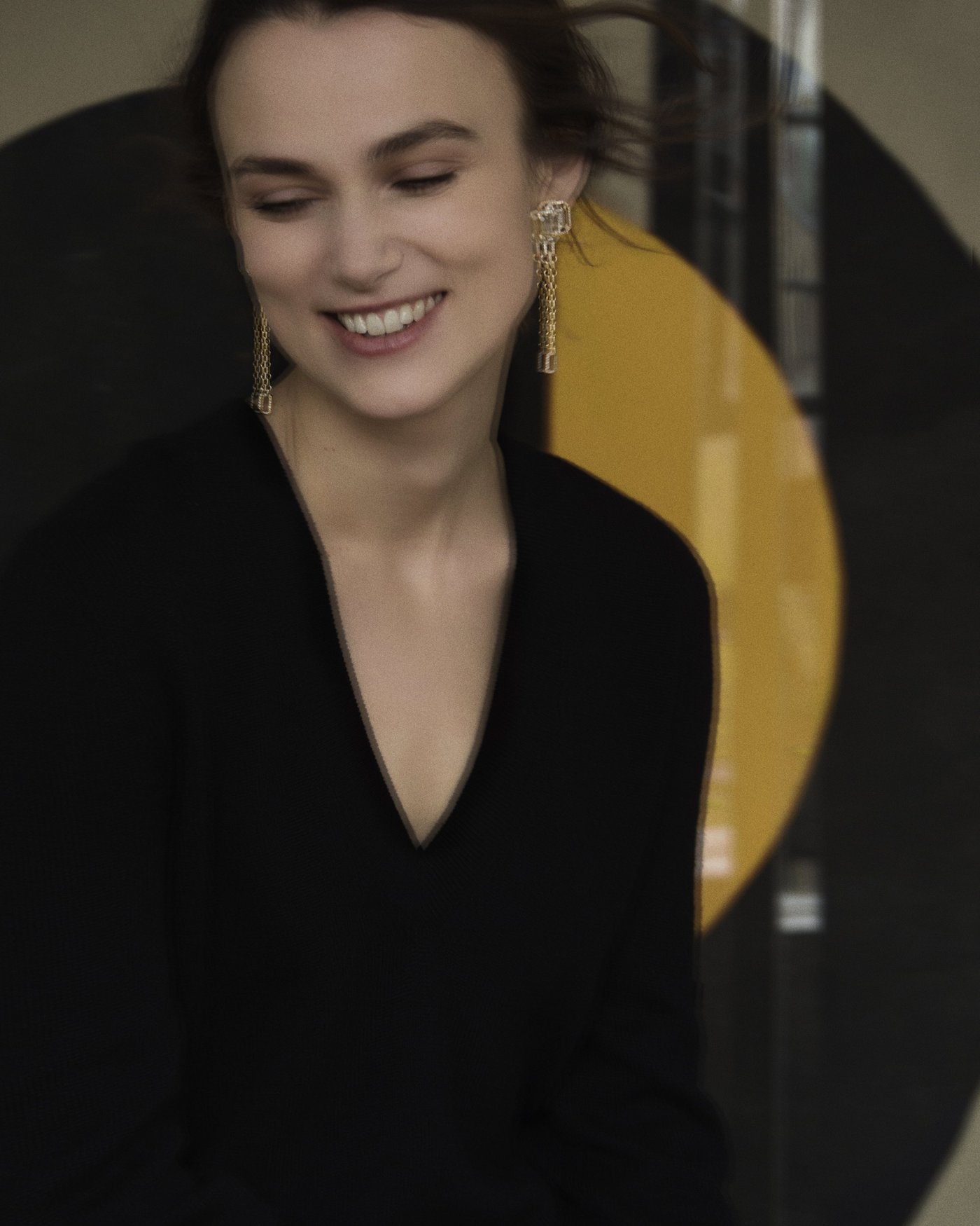 Keira Knightley  Photoshoot
