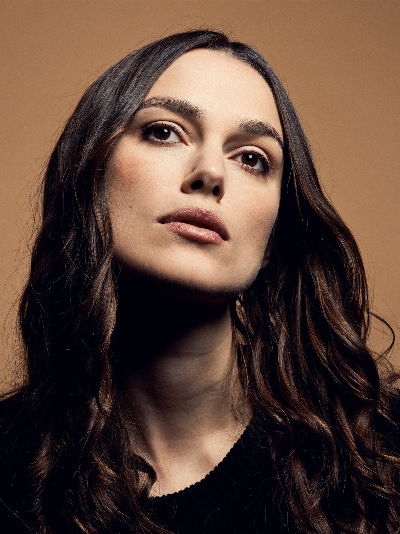 Keira Knightley  Photoshoot