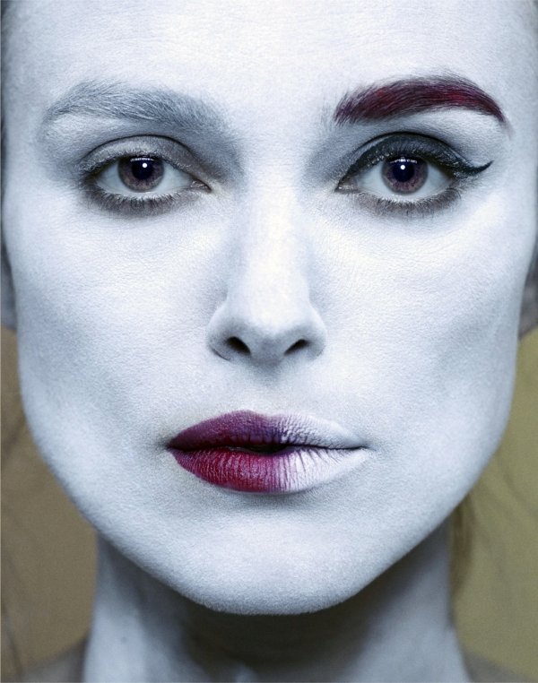 Keira Knightley  Photoshoot
