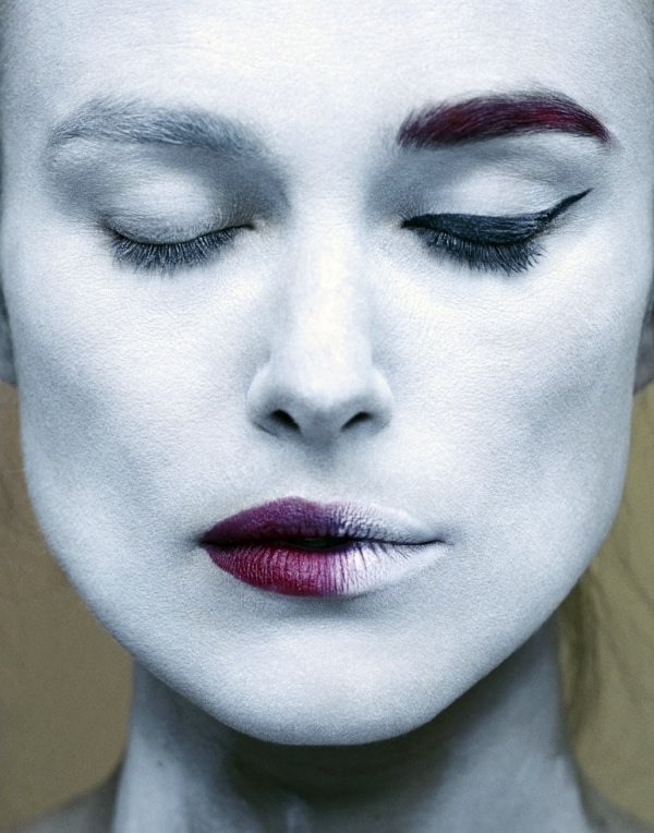 Keira Knightley  Photoshoot